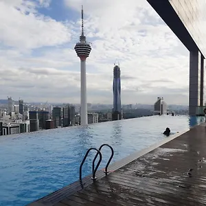  Appartement The Platinum Klcc By Arman