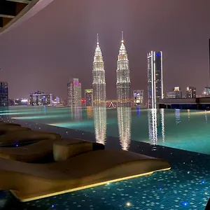 Eaton Klcc By Yemala Kuala Lumpur