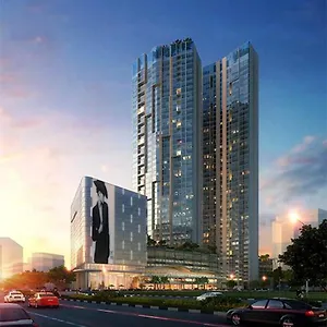 The Robertson By Joseph's Suites アパートホテル