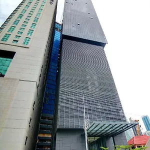 4* Szálloda Dorsett Residences Bukit Bintang @dorsett